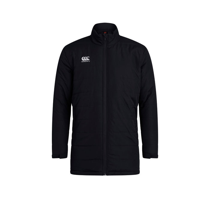 Canterbury Club Thermoreg Padded Jacket