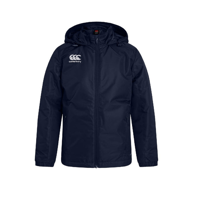 Canterbury Club Vaposhield Stadium Jacket