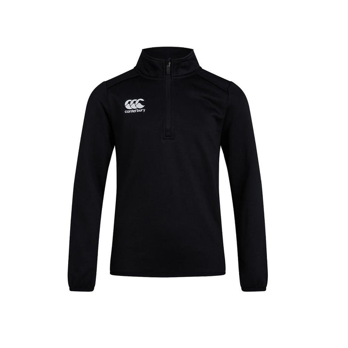 Canterbury Club 1/4 Zip Training Top Junior