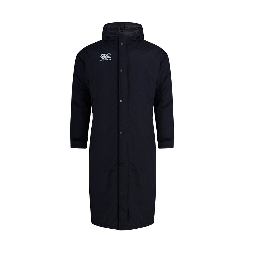 Canterbury Club Vaposhield Subs Jacket — KitKing