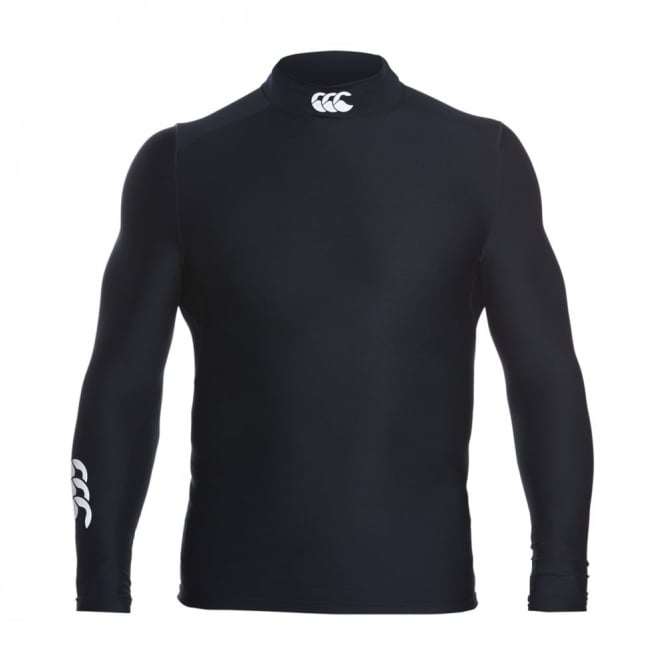 Canterbury Thermoreg Turtle Long Sleeve Top