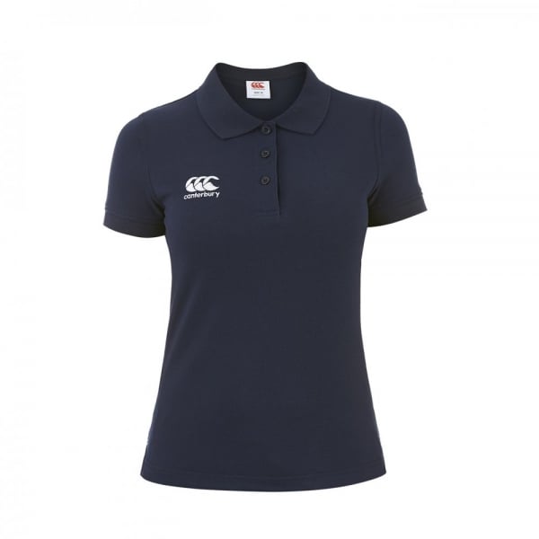 Canterbury Waimak Polo Shirt Women's