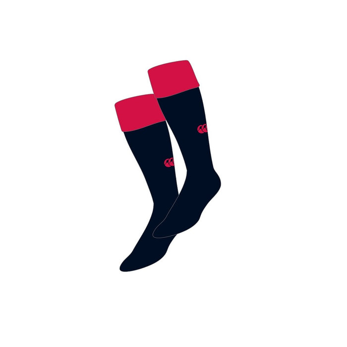Canterbury Team Cap Sock