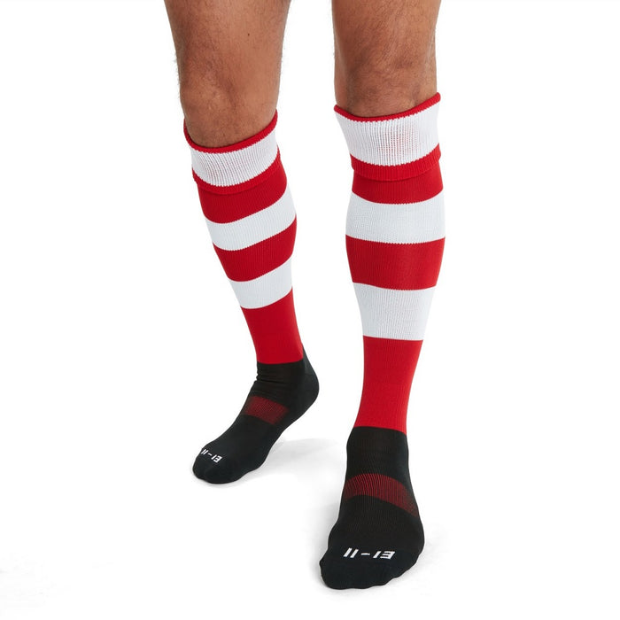 Canterbury Team Hooped Sock