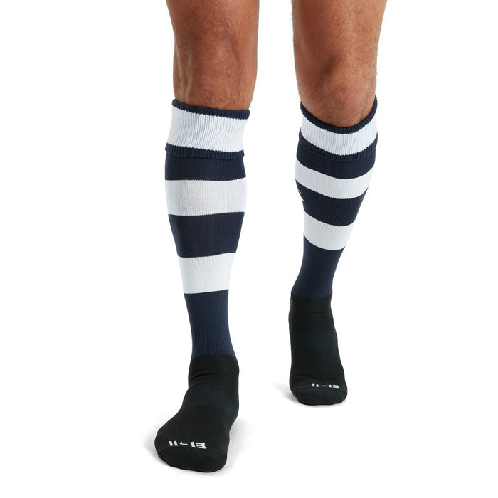 Canterbury Team Hooped Sock