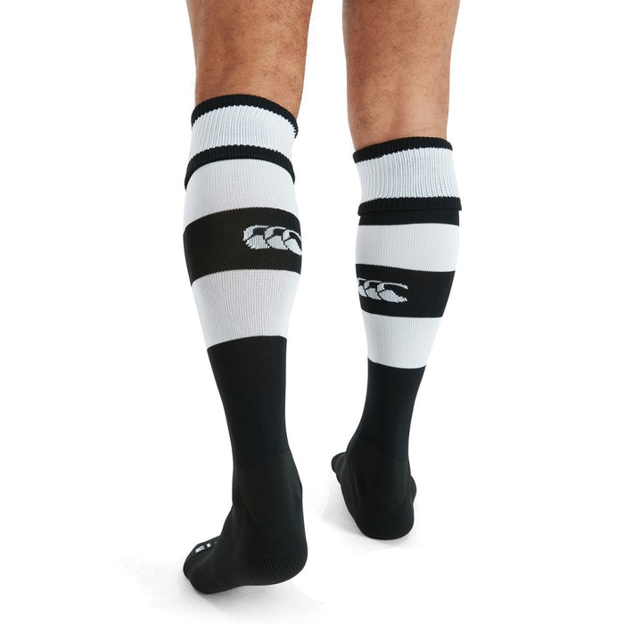 Canterbury Team Hooped Sock