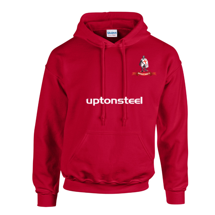 Rothley Park CC Junior Hoodie