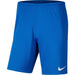Nike Park III Short Royal Blue/White