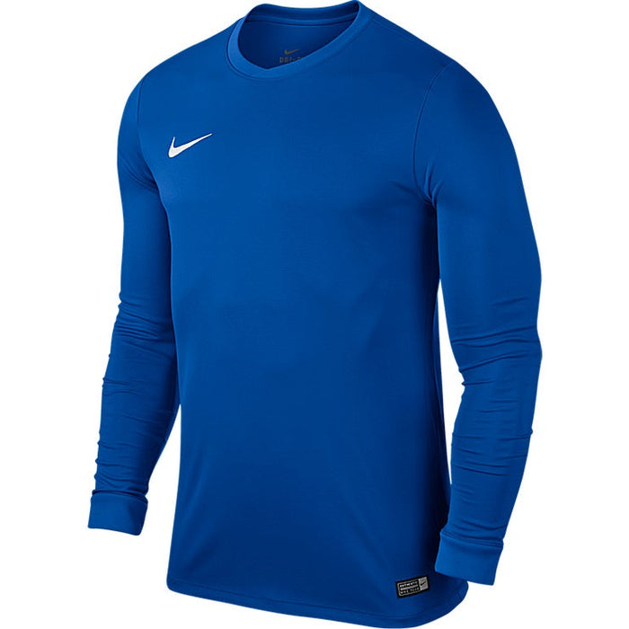 ABCClub Long Sleeve Shirt