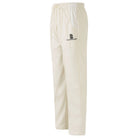 Surridge Sport Cricket Trousers in white