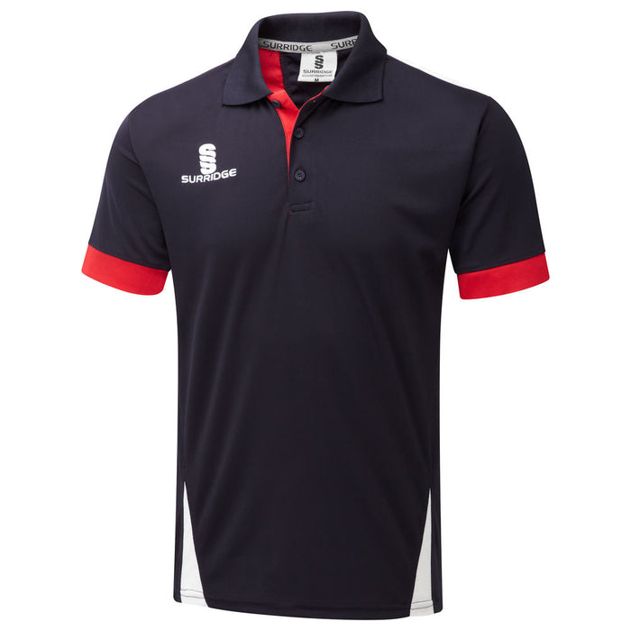 Surridge Sport Blade Polo Shirt