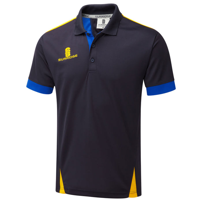 Surridge Sport Blade Polo Shirt