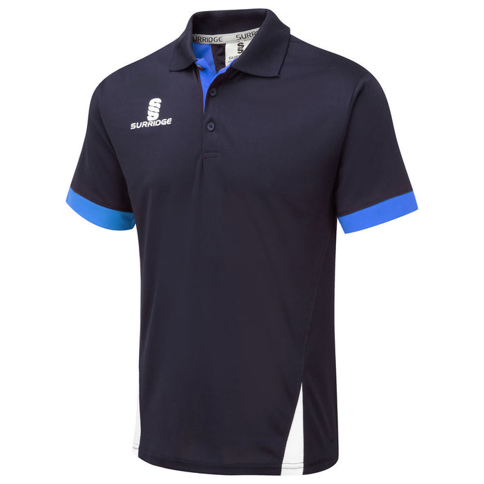 Surridge Sport Blade Polo Shirt