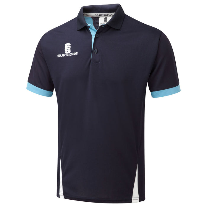 Surridge Sport Blade Polo Shirt