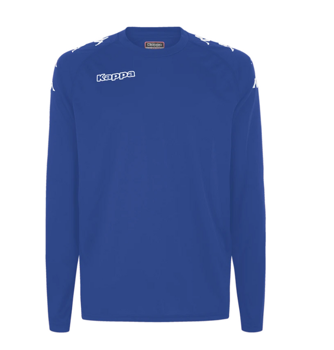 Kappa Cinanda Long Sleeve Shirt