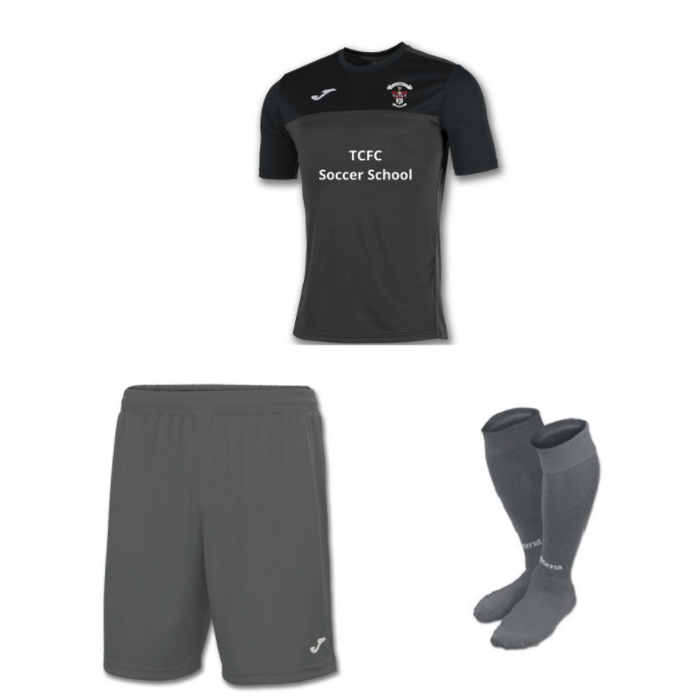 TCFC Soccer School