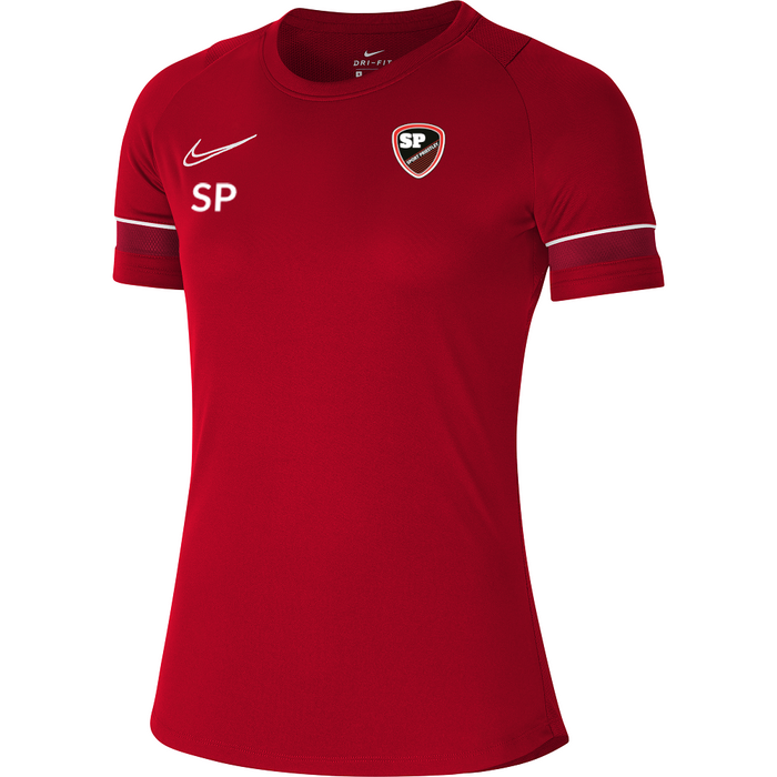 Sport Priestley Football Academy Women's T-Shirt