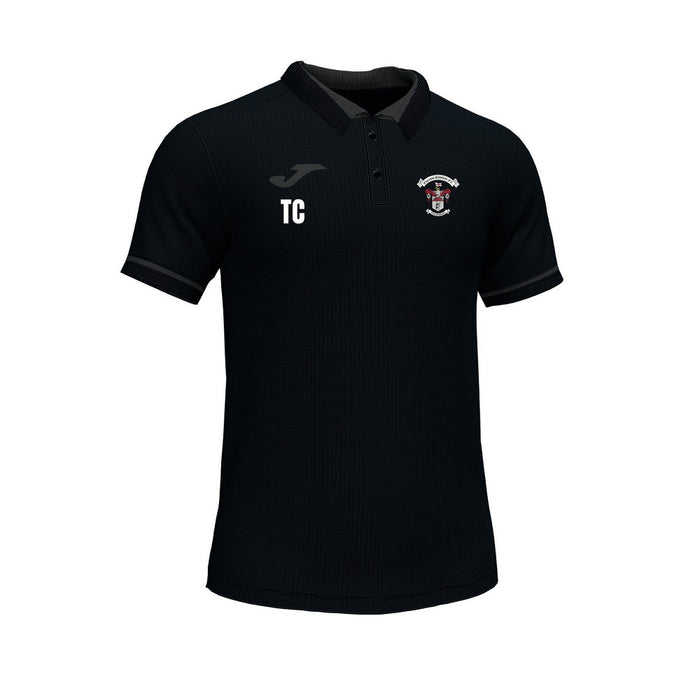 Thornton Cleveleys FC Coaches Polo Shirt
