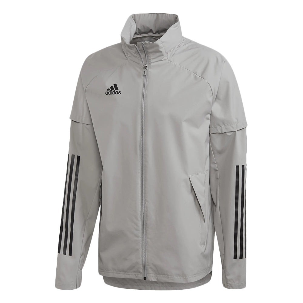 Peru Skygge resterende Adidas Condivo 20 All Weather Jacket — KitKing