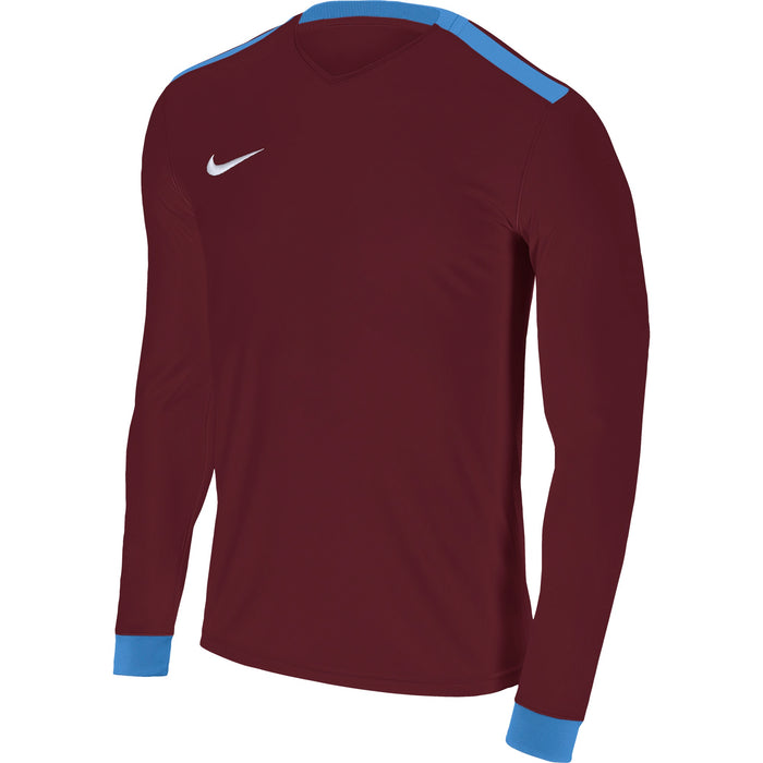Nike Park Derby II Shirt Long Sleeve