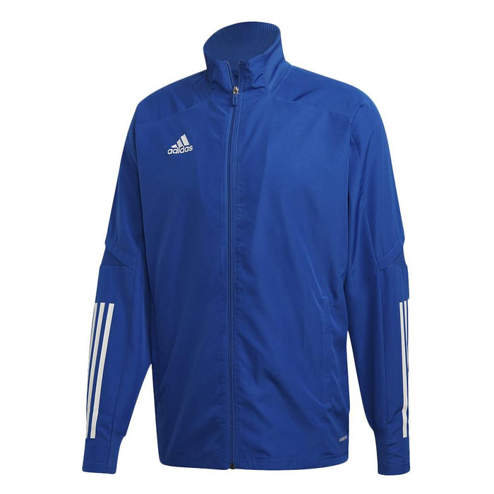 Adidas Condivo 20 Presentation Jacket