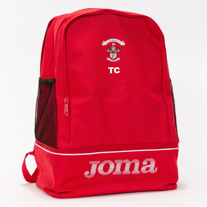 Thornton Cleveleys FC Backpack