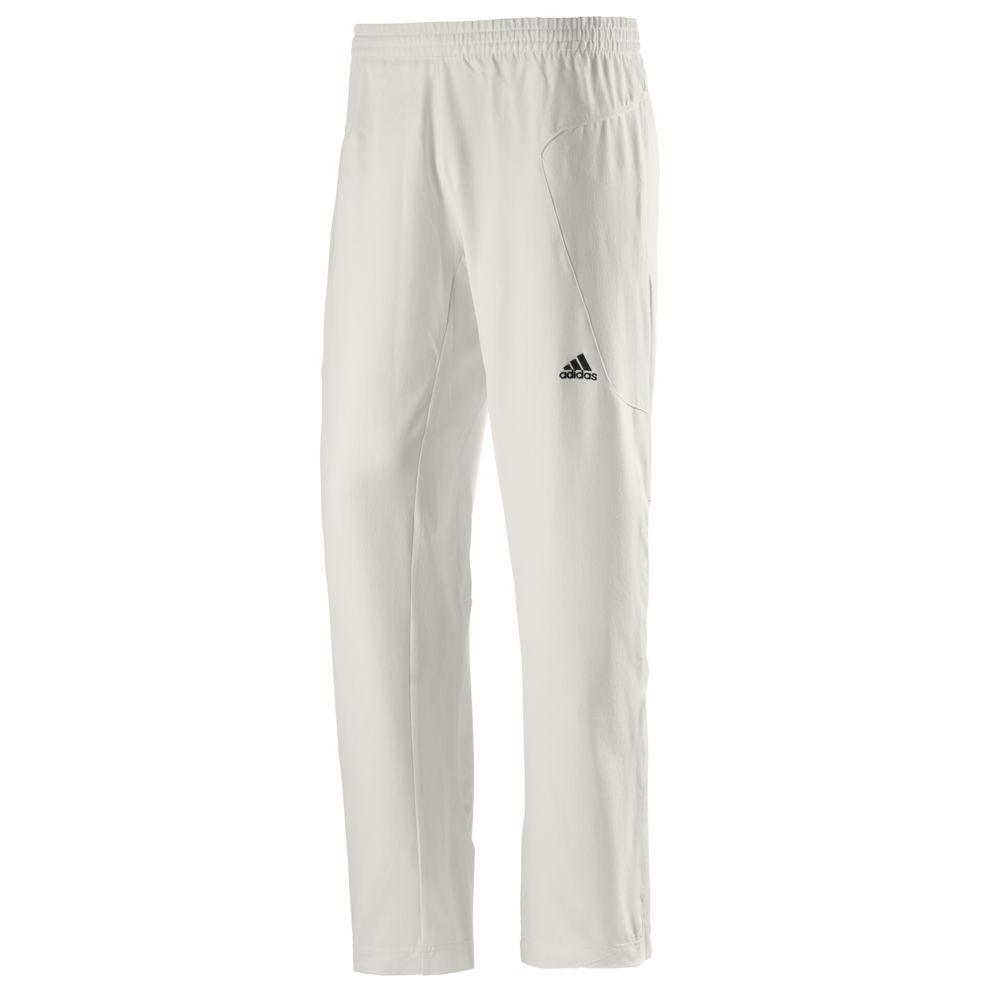 Adidas Cricket Youth Climacool Trousers  Toprank Sport