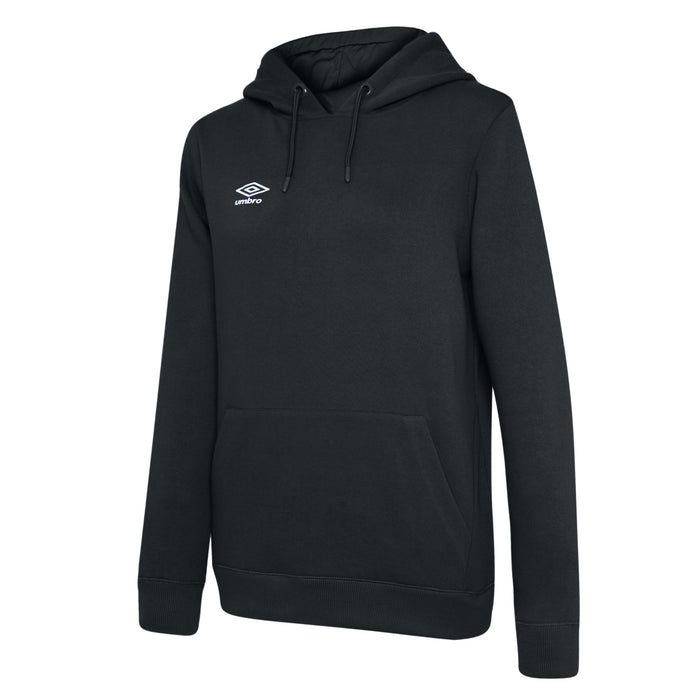 Umbro Club Leisure Women's Hoodie