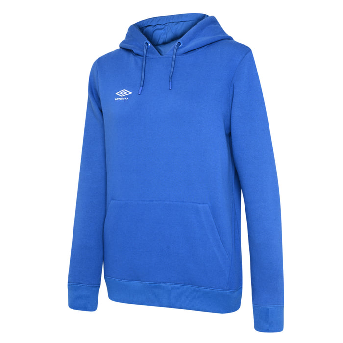 Umbro Club Leisure Women's Hoodie