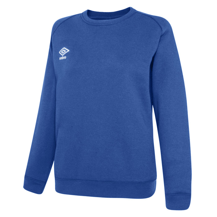 Umbro Club Leisure Women's Sweatshirt