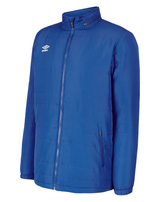 Umbro Bench Jacket