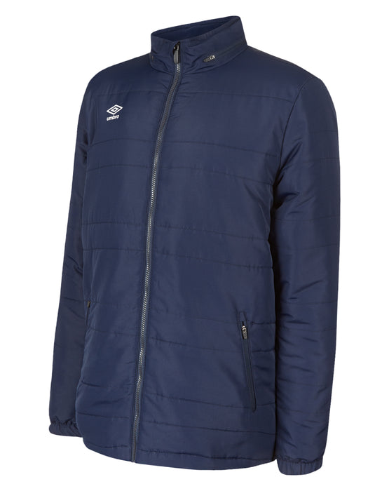 Umbro Bench Jacket