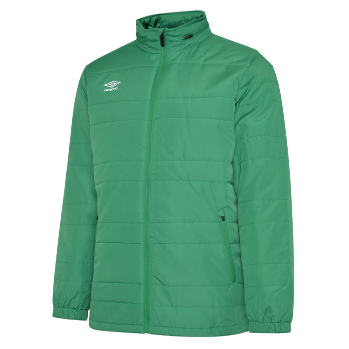 Umbro Bench Jacket