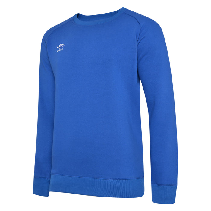 Umbro Club Leisure Sweatshirt