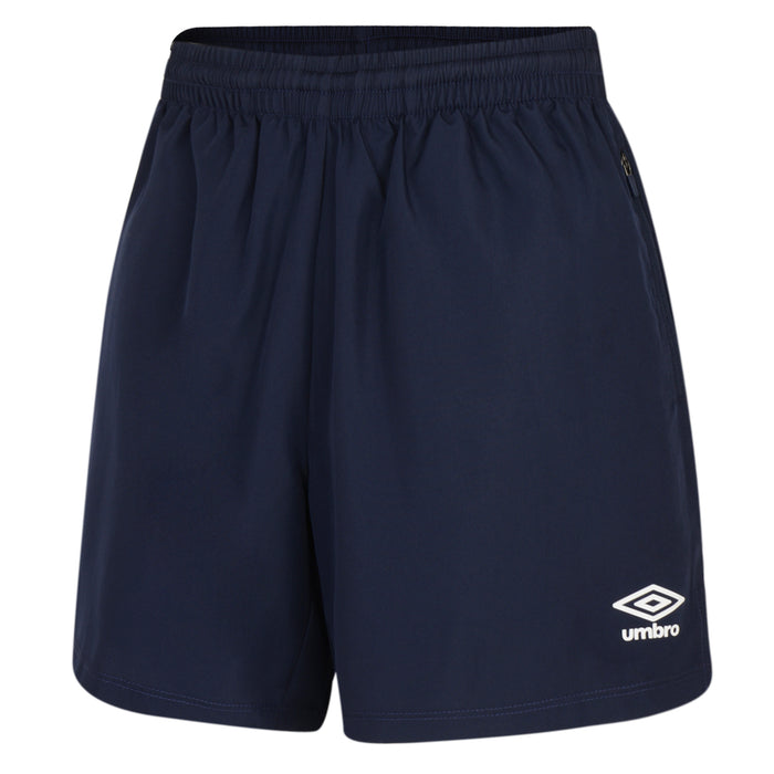 Umbro Women's Club Essential Training Short
