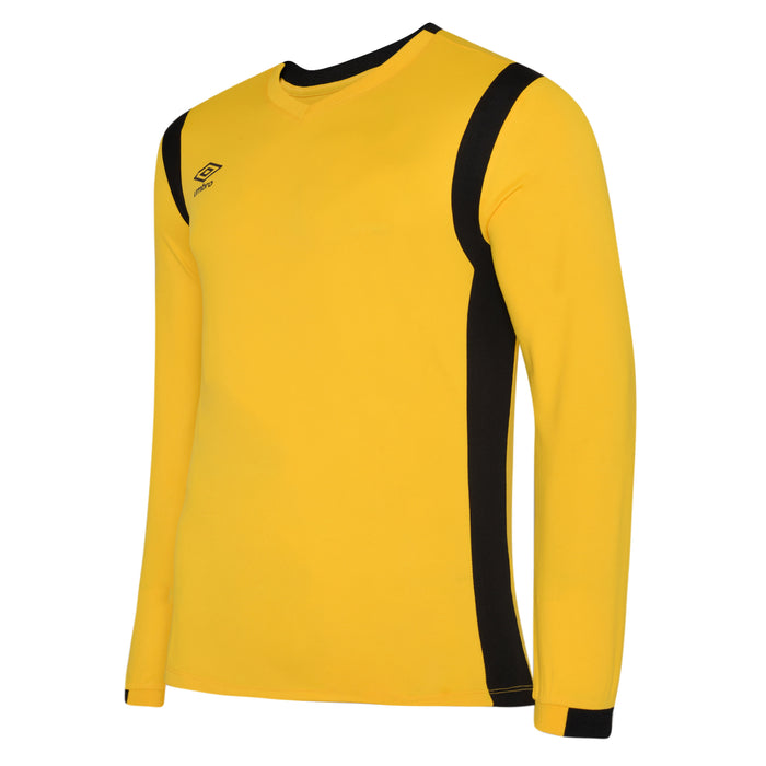 Umbro Spartan Long Sleeve Shirt