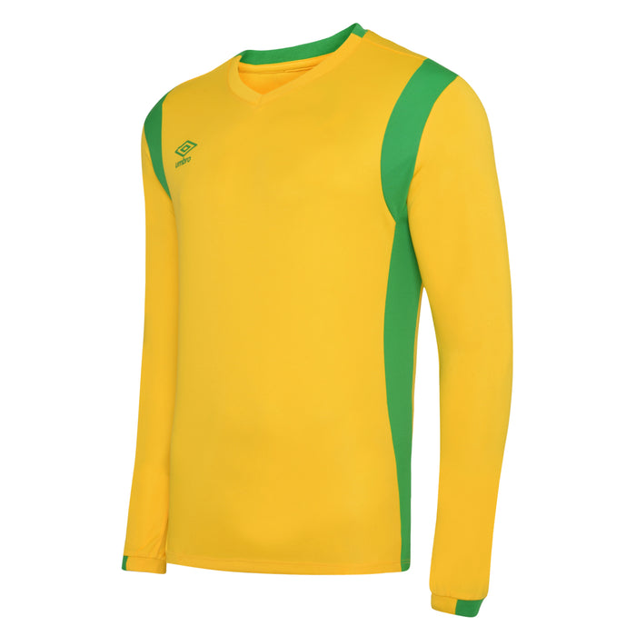 Umbro Spartan Long Sleeve Shirt