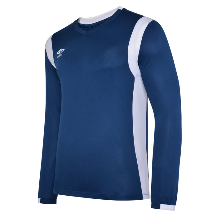 Umbro Spartan Long Sleeve Shirt