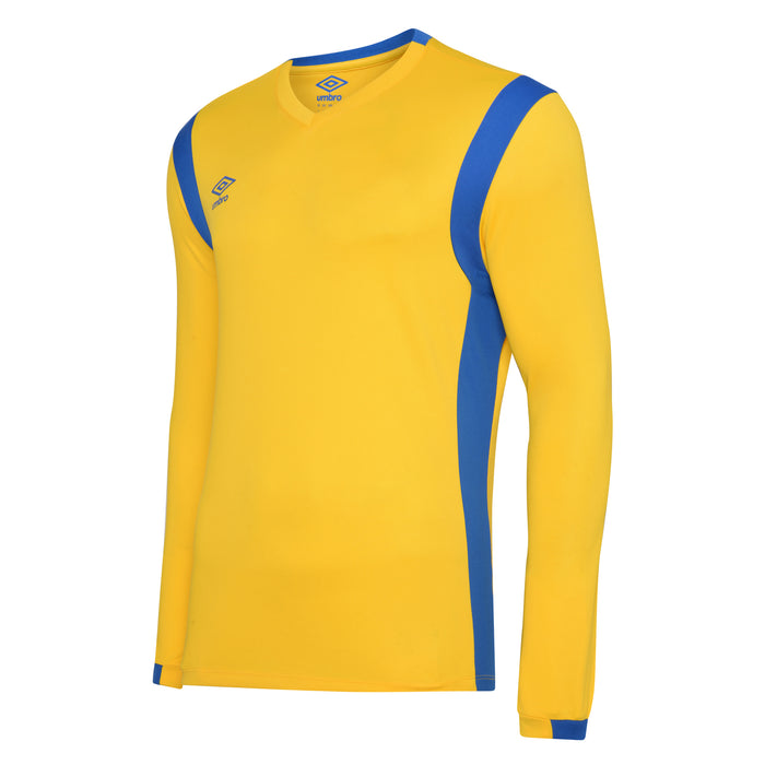 Umbro Spartan Long Sleeve Shirt