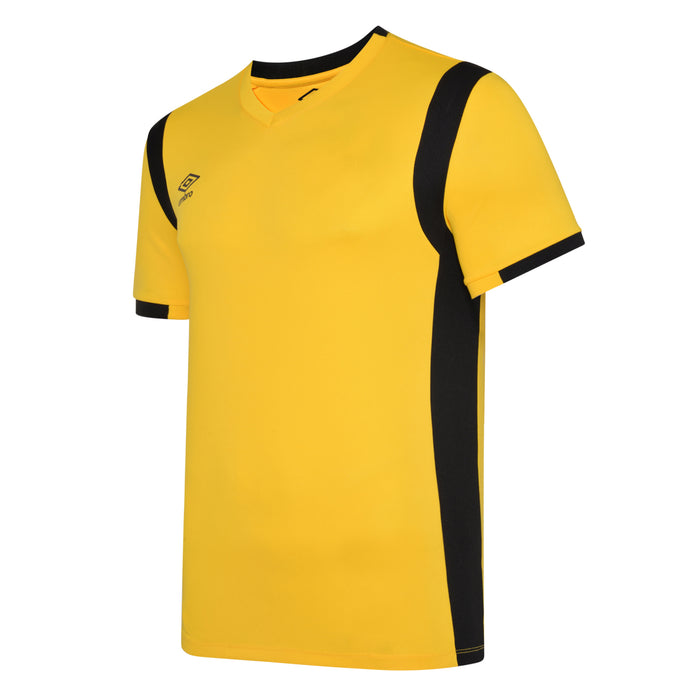 Umbro Spartan Short Sleeve Shirt