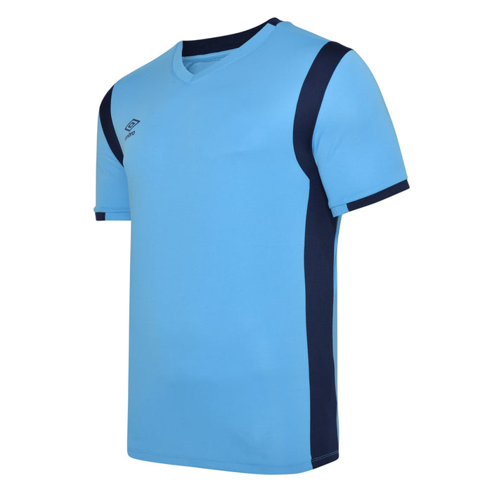 Umbro Spartan Short Sleeve Shirt