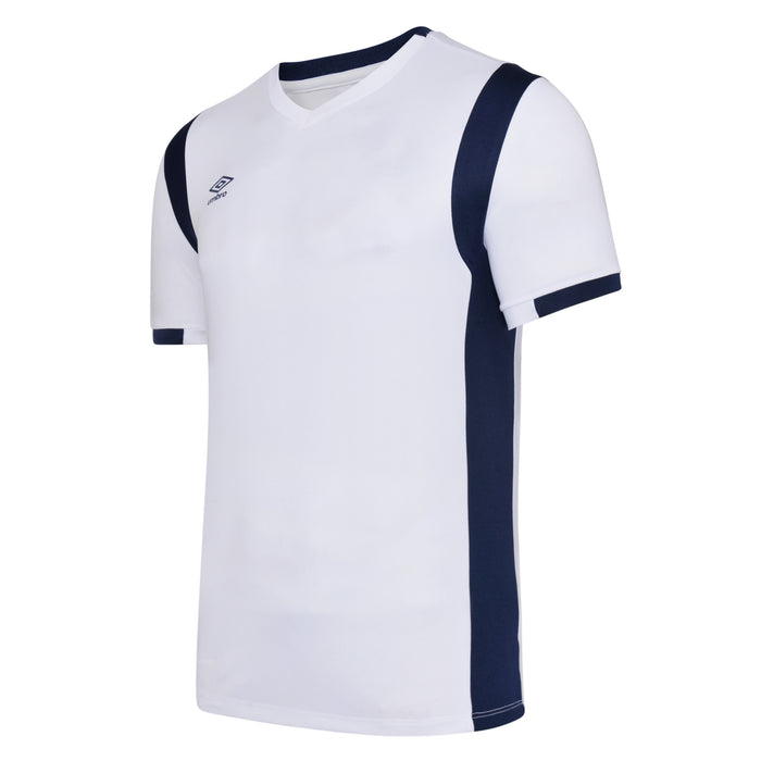 Umbro Spartan Short Sleeve Shirt