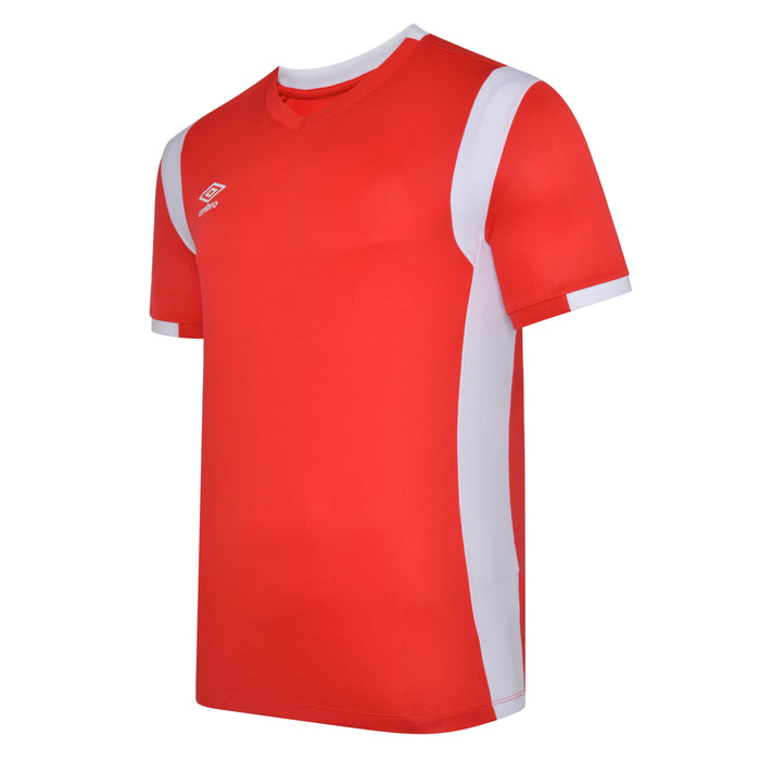 Umbro Spartan Short Sleeve Shirt