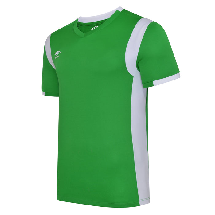 Umbro Spartan Short Sleeve Shirt