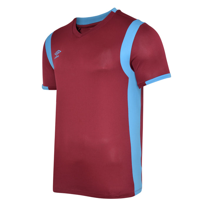 Umbro Spartan Short Sleeve Shirt