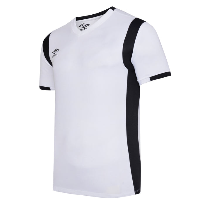 Umbro Spartan Short Sleeve Shirt