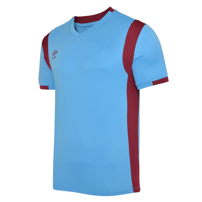 Umbro Spartan Short Sleeve Shirt