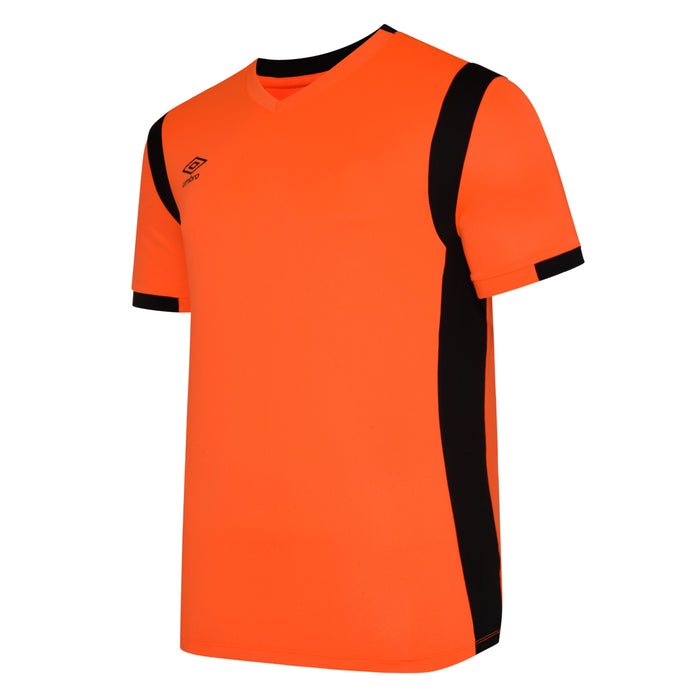 Umbro Spartan Short Sleeve Shirt