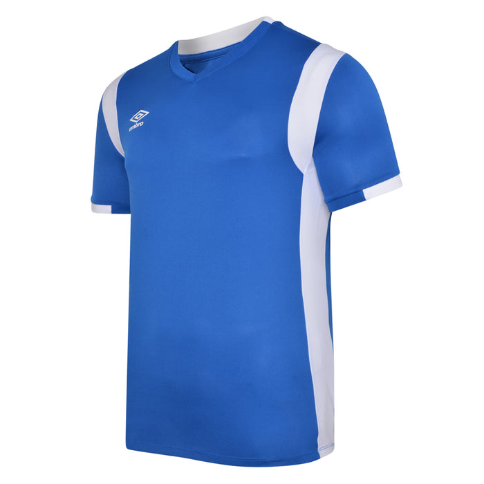 Umbro Spartan Short Sleeve Shirt