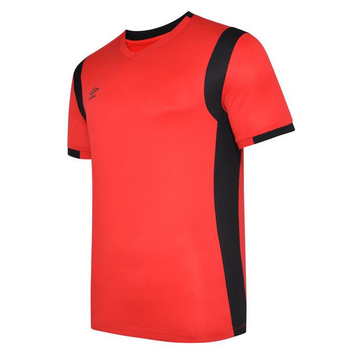 Umbro Spartan Short Sleeve Shirt